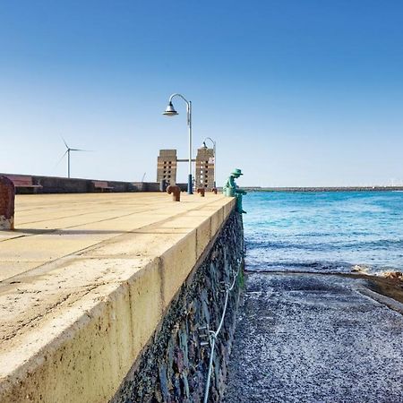 Armonia Beach 104 アリナガ エクステリア 写真