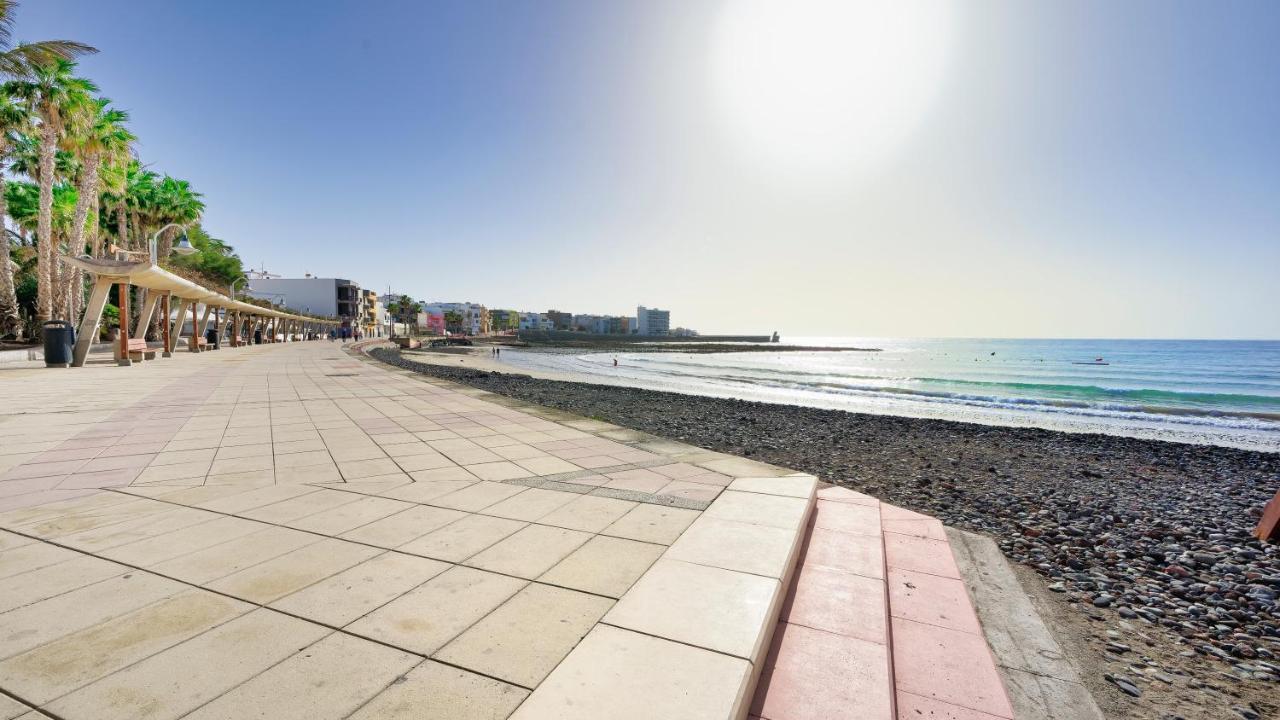 Armonia Beach 104 アリナガ エクステリア 写真